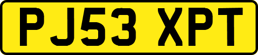 PJ53XPT