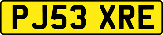 PJ53XRE