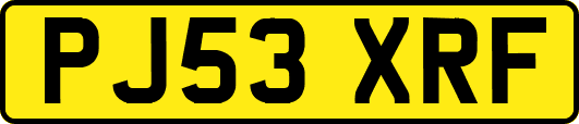 PJ53XRF