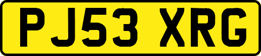 PJ53XRG