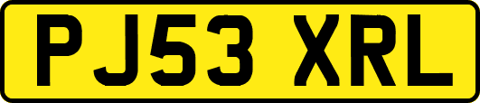 PJ53XRL