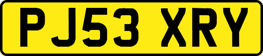 PJ53XRY