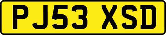 PJ53XSD