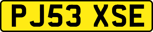 PJ53XSE