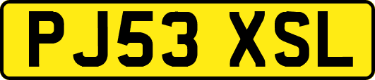 PJ53XSL