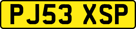 PJ53XSP