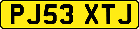 PJ53XTJ