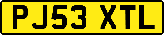PJ53XTL