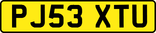 PJ53XTU