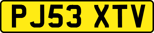 PJ53XTV