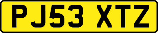 PJ53XTZ