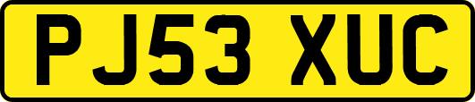 PJ53XUC