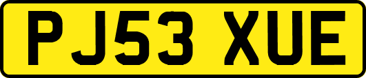 PJ53XUE