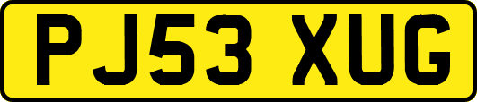 PJ53XUG