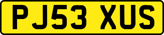 PJ53XUS