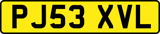 PJ53XVL