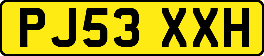 PJ53XXH