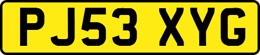 PJ53XYG