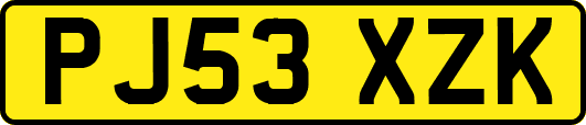 PJ53XZK