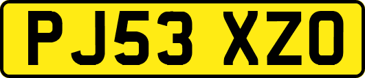 PJ53XZO