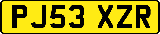PJ53XZR