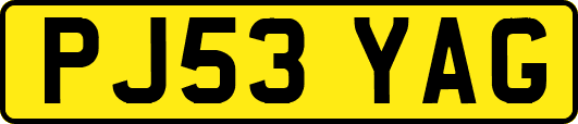 PJ53YAG