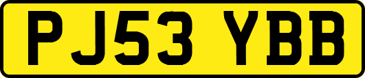PJ53YBB