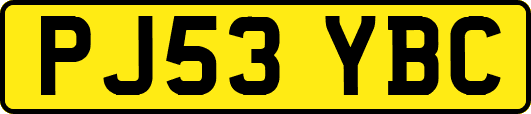 PJ53YBC
