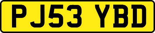PJ53YBD