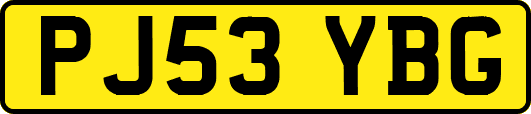 PJ53YBG