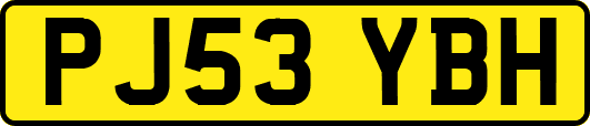 PJ53YBH
