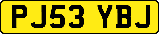 PJ53YBJ