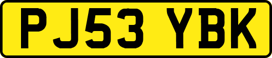 PJ53YBK