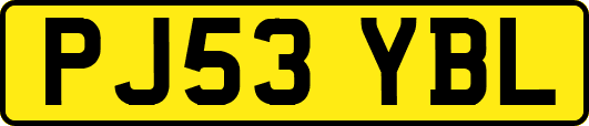 PJ53YBL