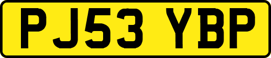 PJ53YBP