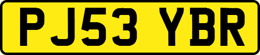 PJ53YBR