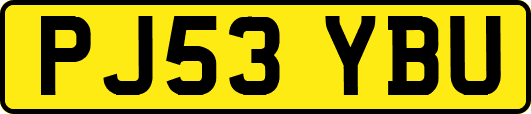PJ53YBU