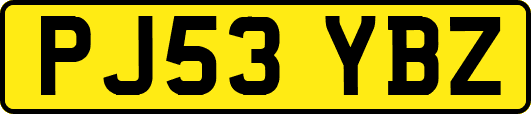 PJ53YBZ