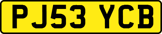 PJ53YCB