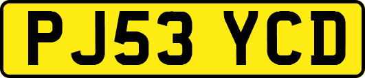 PJ53YCD