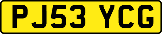 PJ53YCG