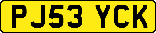 PJ53YCK