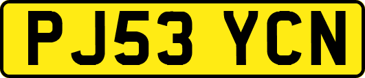 PJ53YCN