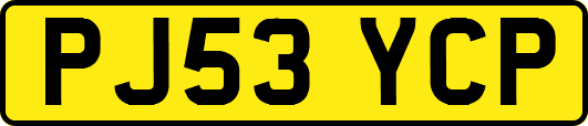PJ53YCP