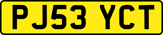 PJ53YCT