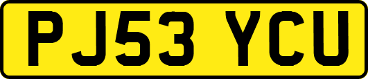 PJ53YCU