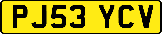 PJ53YCV