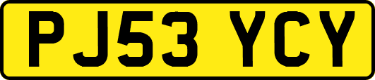 PJ53YCY