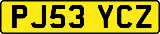 PJ53YCZ