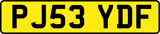 PJ53YDF